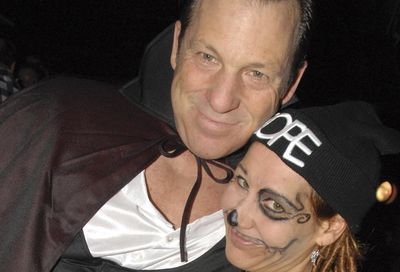 Ziegfeld's / Secrets Halloween #43