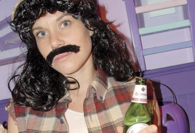 Freddie's Beach Bar Halloween #13