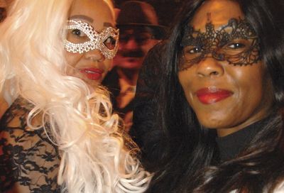 High Heel Race 2018 -- Part 2 of 2 #128