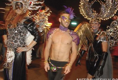 High Heel Race 2018 -- Part 2 of 2 #129