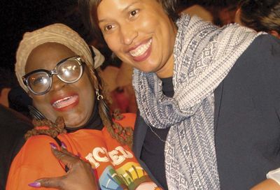 High Heel Race 2018 -- Part 2 of 2 #151