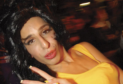High Heel Race 2018 -- Part 2 of 2 #160