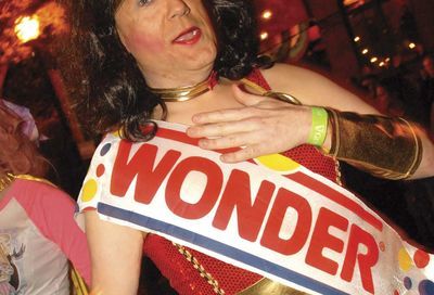 High Heel Race 2018 -- Part 2 of 2 #162