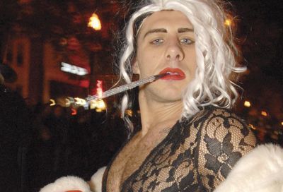 High Heel Race 2018 -- Part 2 of 2 #167