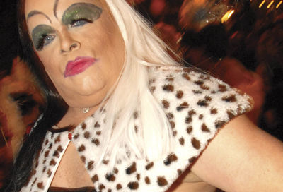 High Heel Race 2018 -- Part 2 of 2 #173