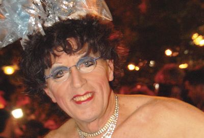 High Heel Race 2018 -- Part 2 of 2 #175