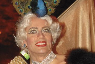 High Heel Race 2018 -- Part 2 of 2 #176