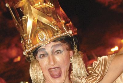 High Heel Race 2018 -- Part 2 of 2 #177