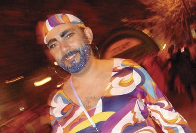 High Heel Race 2018 -- Part 2 of 2 #182