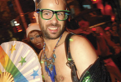 High Heel Race 2018 -- Part 2 of 2 #194