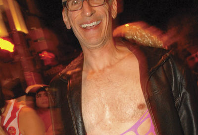 High Heel Race 2018 -- Part 2 of 2 #200