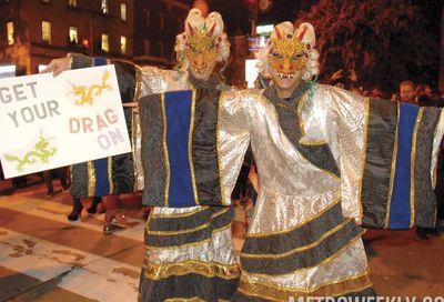 High Heel Race 2018 -- Part 2 of 2