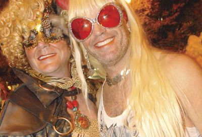 High Heel Race 2018 -- Part 2 of 2 #206