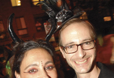 High Heel Race 2018 -- Part 2 of 2 #207