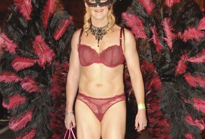 High Heel Race 2018 -- Part 2 of 2 #237