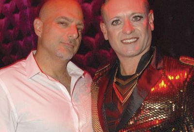 House of Garcon's Love Sex Play Ball #185