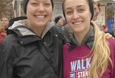 Whitman Walker Clinic's Walk and 5K to End HIV #41