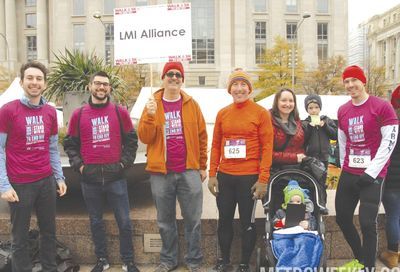 Whitman Walker Clinic's Walk and 5K to End HIV #67