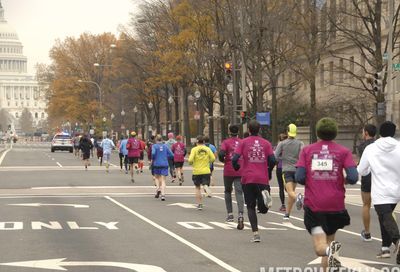 Whitman Walker Clinic's Walk and 5K to End HIV #74