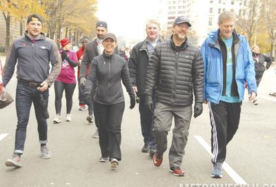 Whitman Walker Clinic's Walk and 5K to End HIV #85