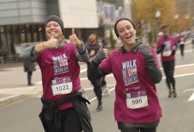 Whitman Walker Clinic's Walk and 5K to End HIV #101