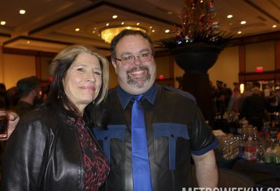 MAL 2019: Leather Cocktails #8