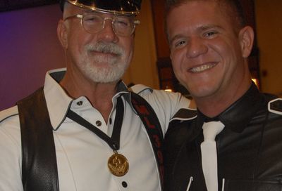 MAL 2019: Leather Cocktails #125