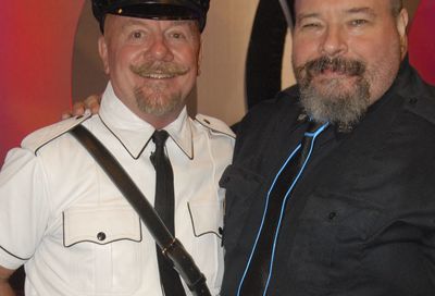 MAL 2019: Leather Cocktails #127