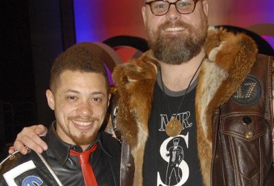 MAL 2019: Leather Cocktails #130