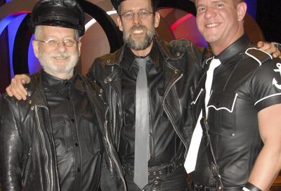 MAL 2019: Leather Cocktails #131