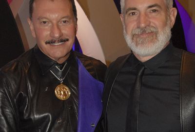 MAL 2019: Leather Cocktails #136