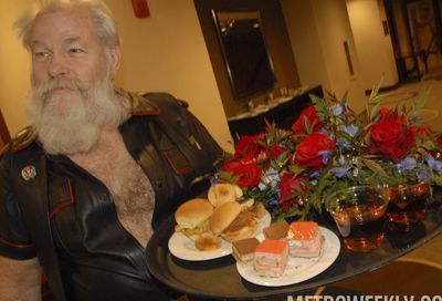 MAL 2019: Leather Cocktails #137