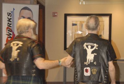 MAL 2019: Leather Cocktails #139