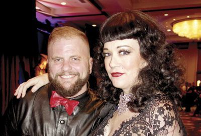 MAL 2019: Leather Cocktails #143