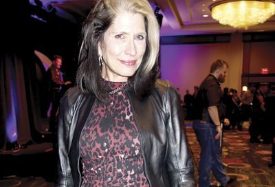 MAL 2019: Leather Cocktails #144