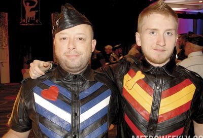 MAL 2019: Leather Cocktails #149