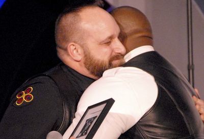 MAL 2019: Mr. Mid-Atlantic Leather Contest #120