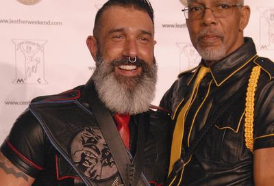 MAL 2019: Mr. Mid-Atlantic Leather Contest #138