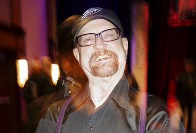 MAL 2019: Mr. Mid-Atlantic Leather Contest #160