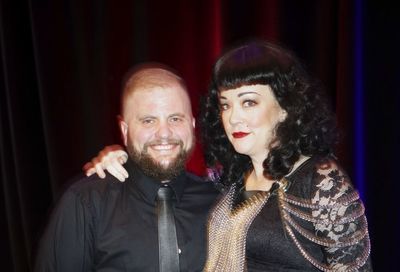 MAL 2019: Mr. Mid-Atlantic Leather Contest #162