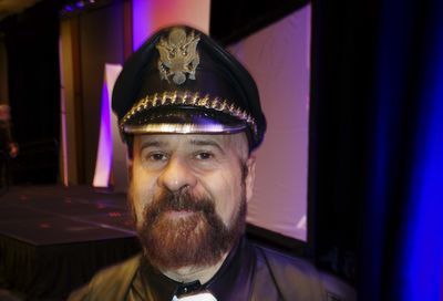 MAL 2019: Mr. Mid-Atlantic Leather Contest #163