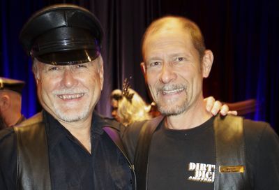 MAL 2019: Mr. Mid-Atlantic Leather Contest #166