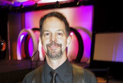 MAL 2019: Mr. Mid-Atlantic Leather Contest #167