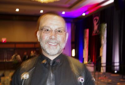 MAL 2019: Mr. Mid-Atlantic Leather Contest #168