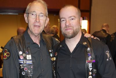 MAL 2019: Mr. Mid-Atlantic Leather Contest #173