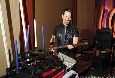 MAL 2019: Mr. Mid-Atlantic Leather Contest #222