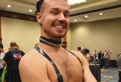 MAL 2019: Puppy Park, The Lobby, Leather Market and More #71
