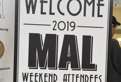 MAL 2019: Puppy Park, The Lobby, Leather Market and More #89
