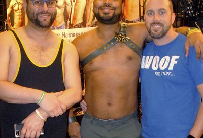 MAL 2019: Puppy Park, The Lobby, Leather Market and More #106