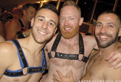 MAL 2019: Puppy Park, The Lobby, Leather Market and More #137